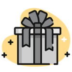 Gift subscriptions