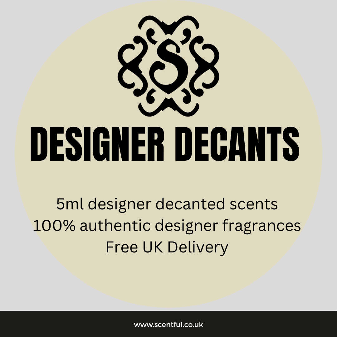 Designer Decants
